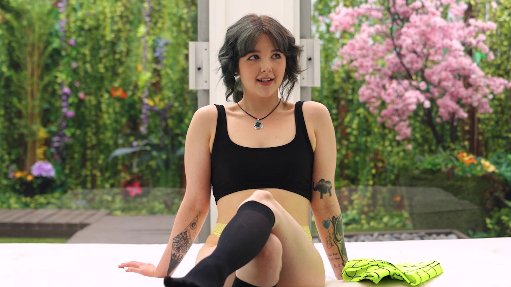 Blowjob, POV, Straight, Gonzo, Hardcore Aleena SiteRip