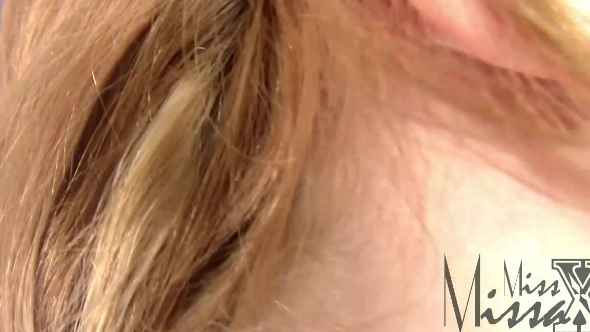 Missax Sleep Tight Grandma Is Fucking You Tonight