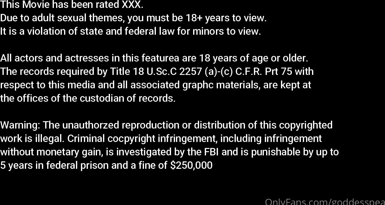 Goddesspeaches A Little Teaser You Are Missing From My Sexy Vid My Mouth