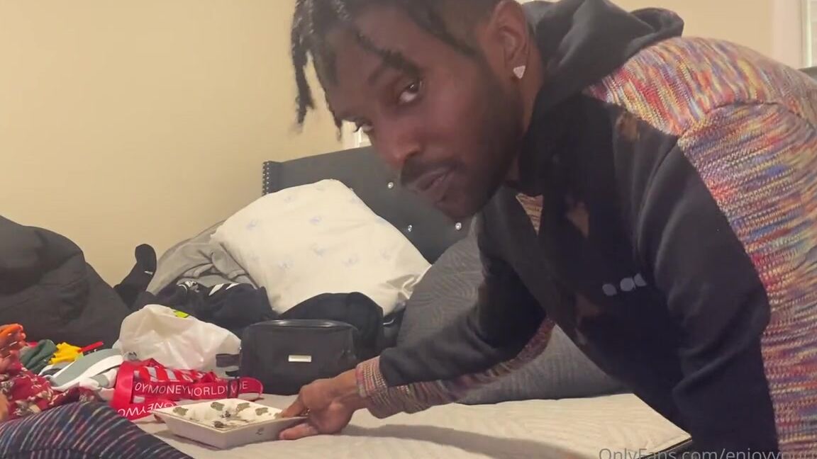 Enjoyyourfetish Onlyfans Tenlittoes11P