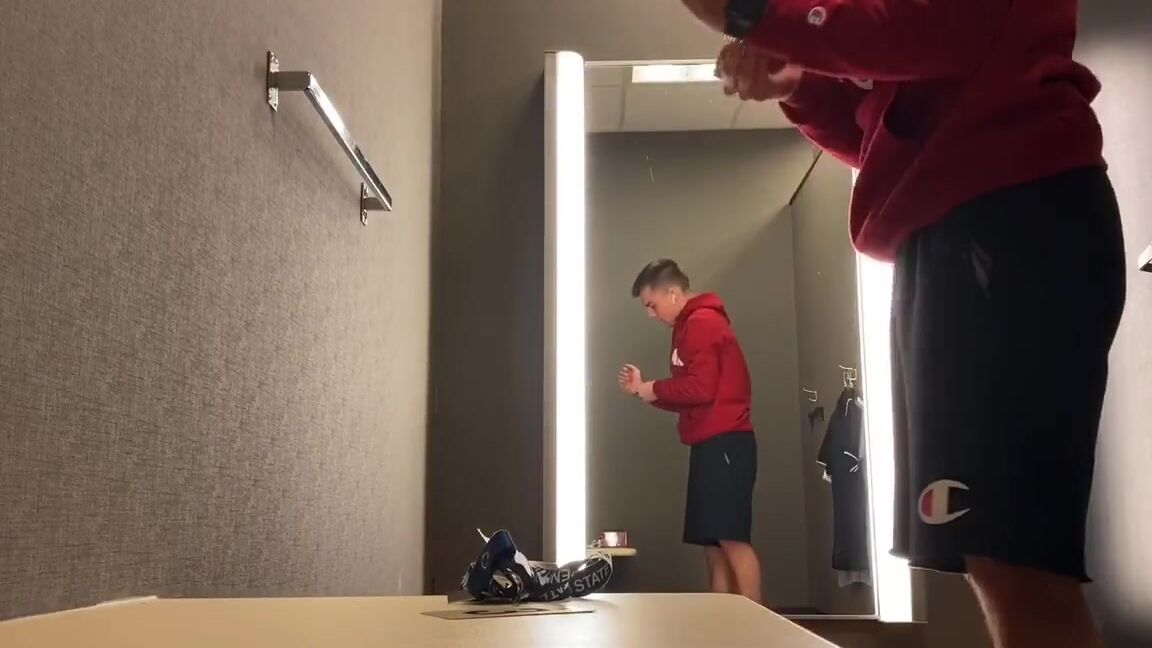 "Ian Croft" Public Masturbation, Solo Male, Public Solo, Thick Cock, Big Dick, Daddy, Arm Veins, Men Big Arms, Big Arms, Naked Public, Suggest Ian Croft dude getting horny in dressing room pornhub