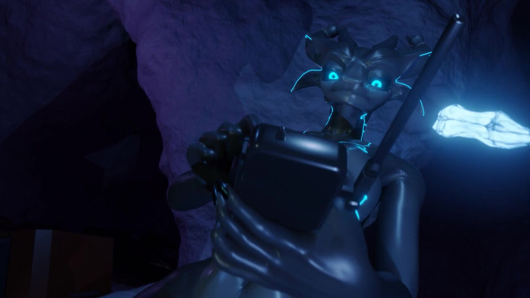 Story With A Bad Ending