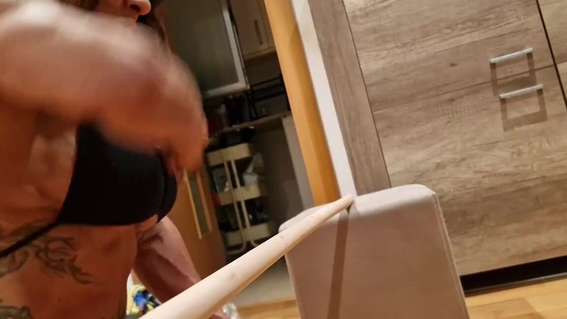 Alejandra Chacon Aka Alejandrachacon 09 21 2023 Onlyfans Video Full Vid Breaking The Wood Bars Today Night Large Clips Going On