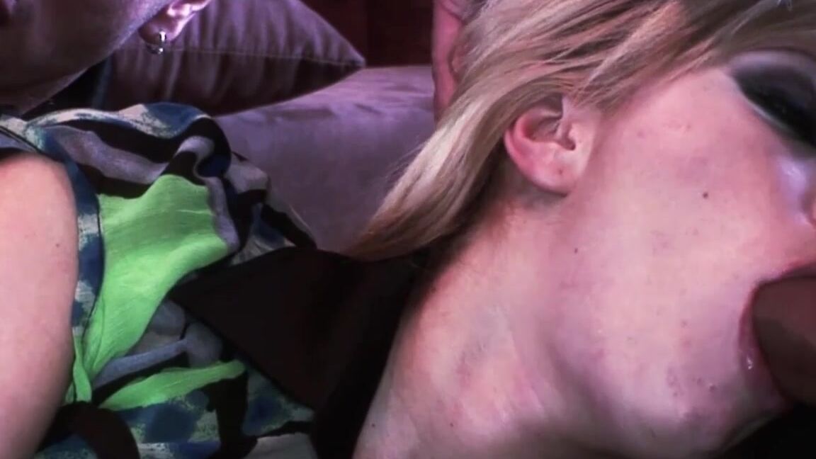 "Mix" Sheer Nylon_1 SiteRip