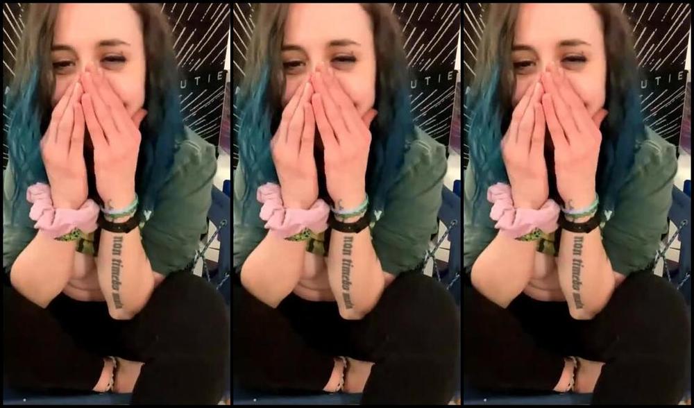 Missarcanaplus Nicknamed Missarcanaplus Onlyfans Stream Started At 04222022 1216 Am Happy Eight Year Loves Let S Play Some Games And Chill