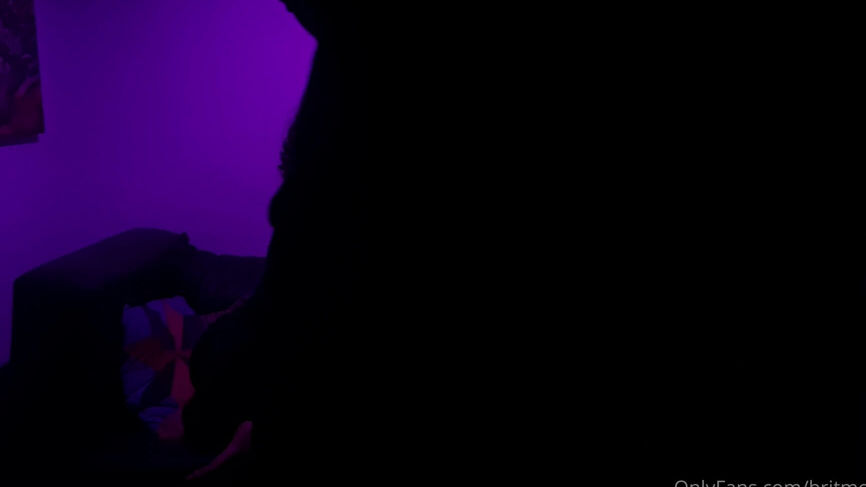 Britmoreno 2618010158 12 04 2022 J Estava Com Saudades De Uma Putaria A 3 I Already Missed A Bitching At 3