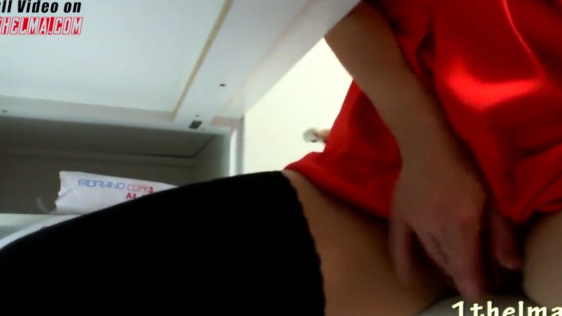 OneThelma 056.Naughty at work compilation part 1 xhamster