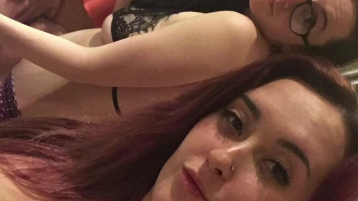 Sch Lgirl When It Goes Down On Snapchat