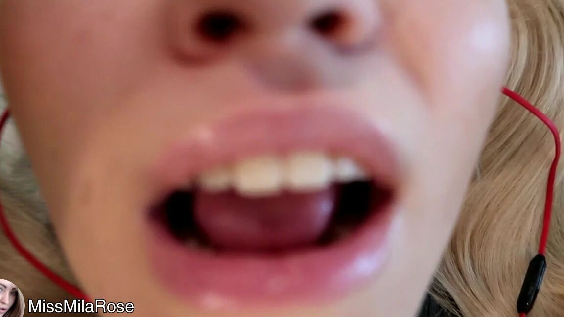 Missmilarose Hungry Giantess Iv