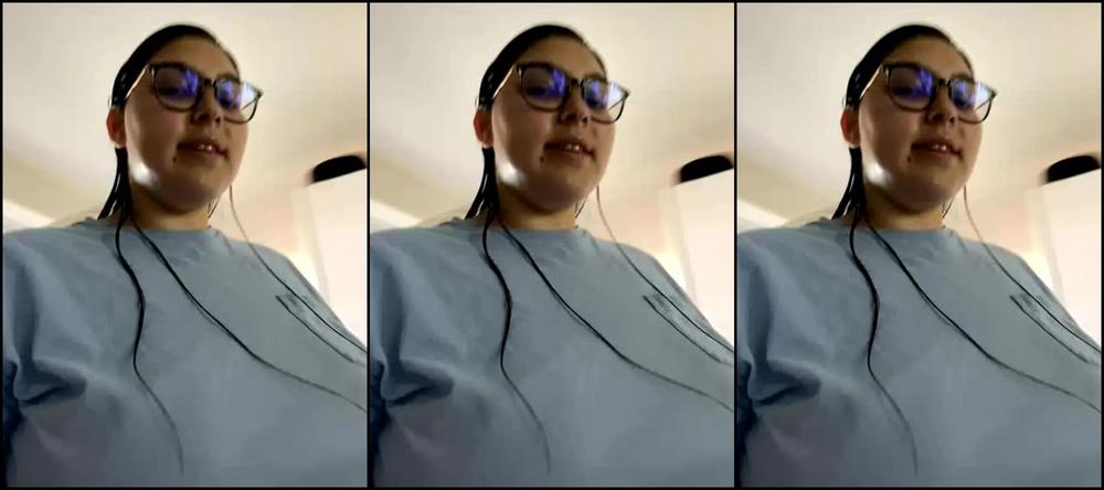 Fitsid Stream Started At Pm Shower With Me