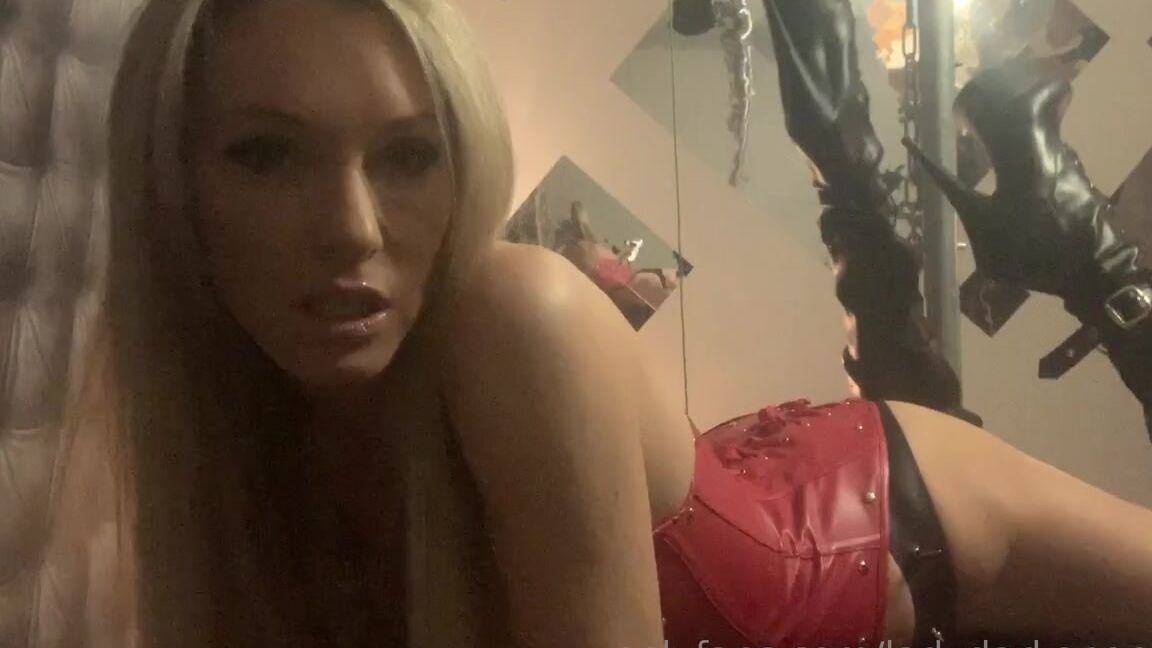 Ladydarkangeluk Onlyfans Ready For A Wicked Day