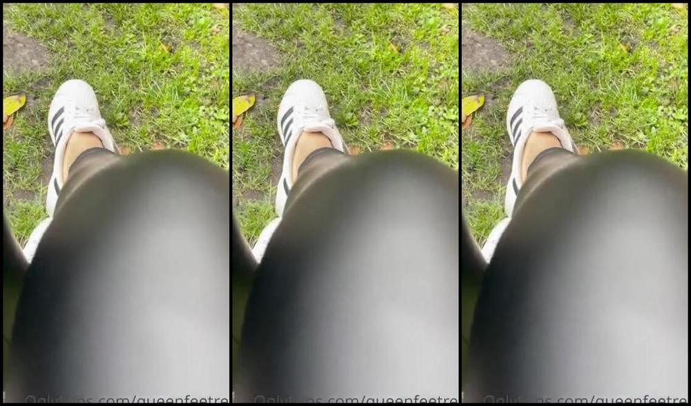 Queenfeetred Nicknamed Queenfeetred Onlyfans Video 8143