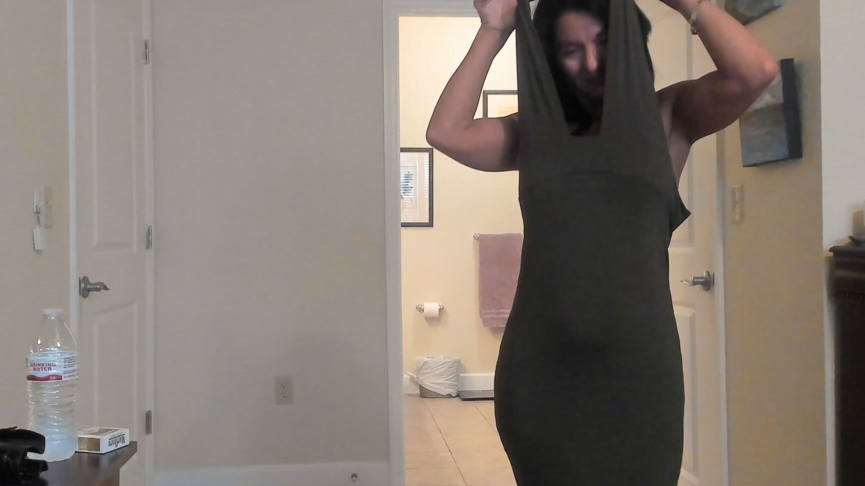 Sweetkiss A Little Tease And Smoking