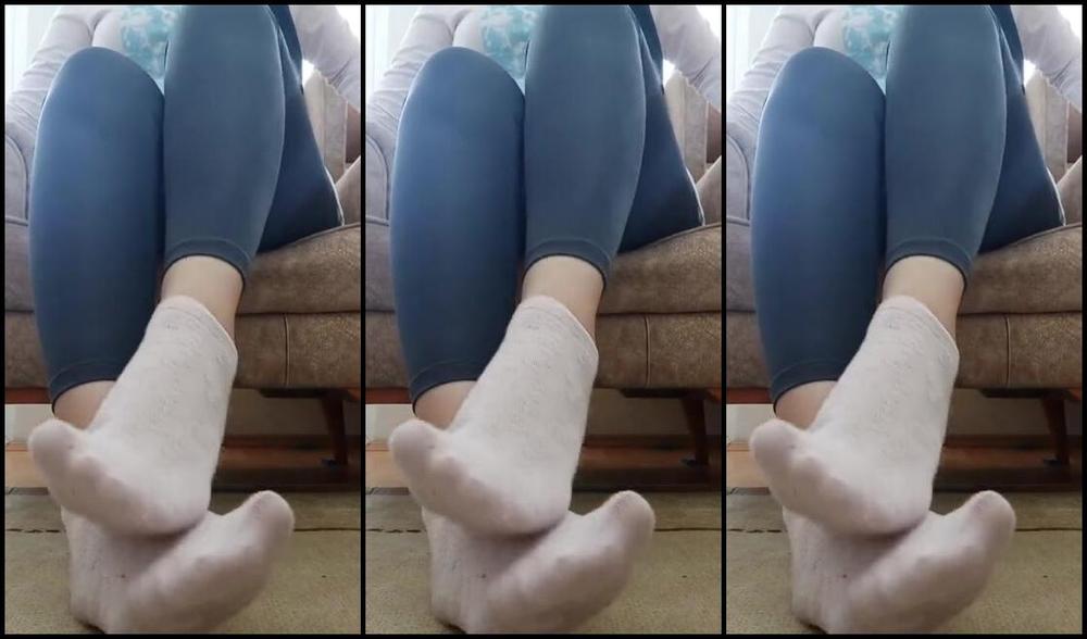 Mistresselif Onlyfans Karnla Birlikte Klem Olacaksnz Karn Da Itaatkar Klem Olacak Karna Ayaklarm Nasl Yalama