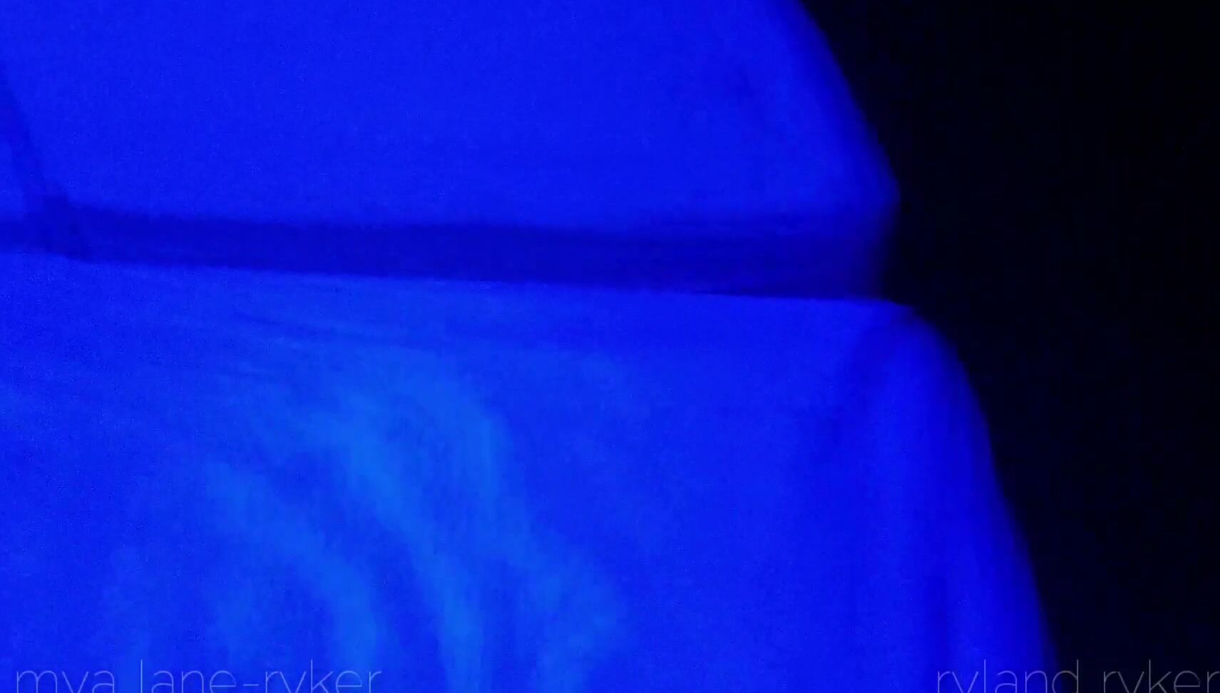 Mya Lane Creampie In A Sex Dungeon Ph