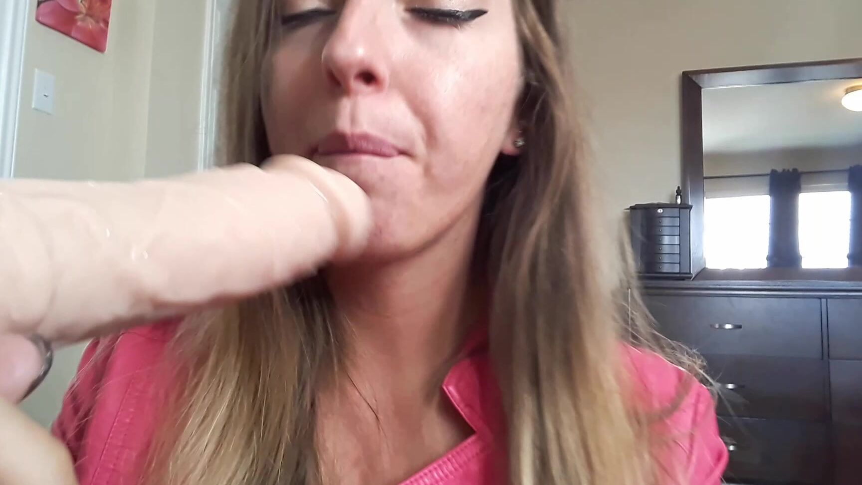 Blowjob, Cock Tease, MILF, Role Play, Taboo mandybabyxxx your wifes naughty best friend ManyVids