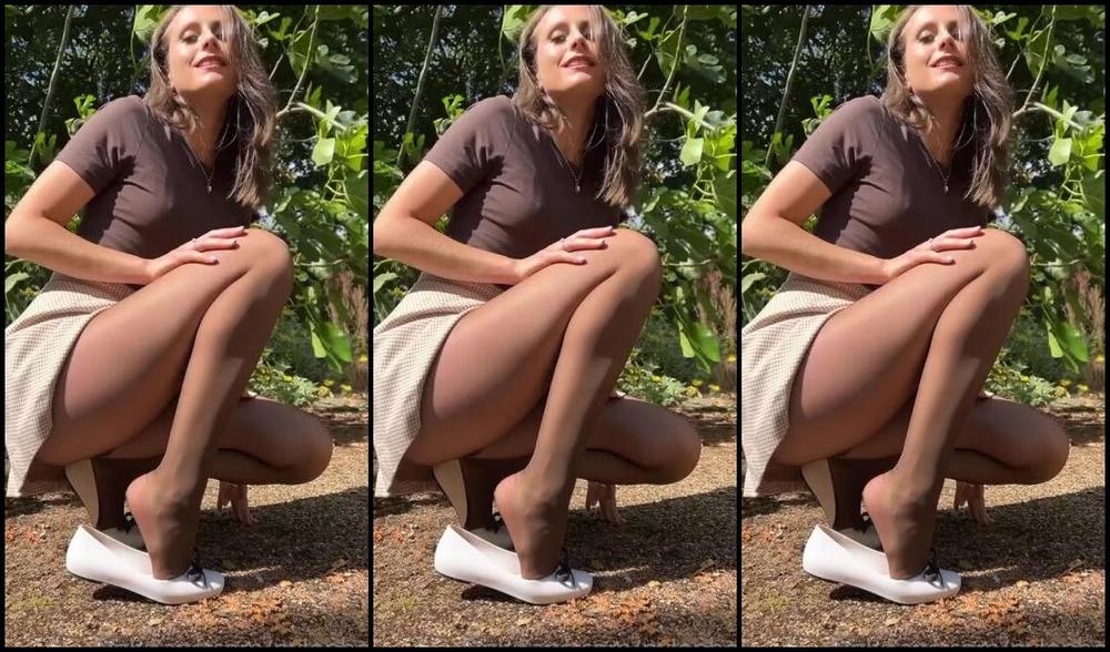 Nylonbea Onlyfans Video 15