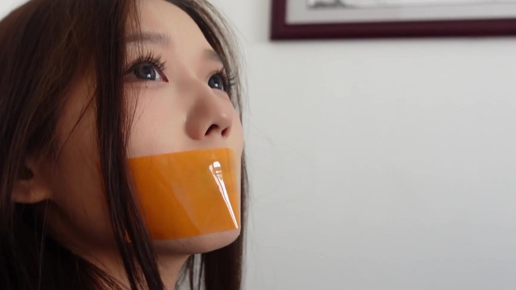 Ling Ling Bondage Sex Ol