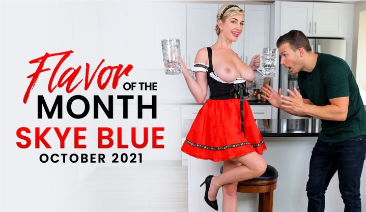 Deep Throat, Trimmed, Titty Fuck, Rough Sex, Blowjob, Sheer, GirlBoy, Panties, Creampie, Thongs, Handjob, POV, Short hair, Blonde, Girl Orgasm, Big Naturals, Passion, Cowgirl, Petite, Flavor of the Month Skye Blue - October 2021 Flavor Of The Month S