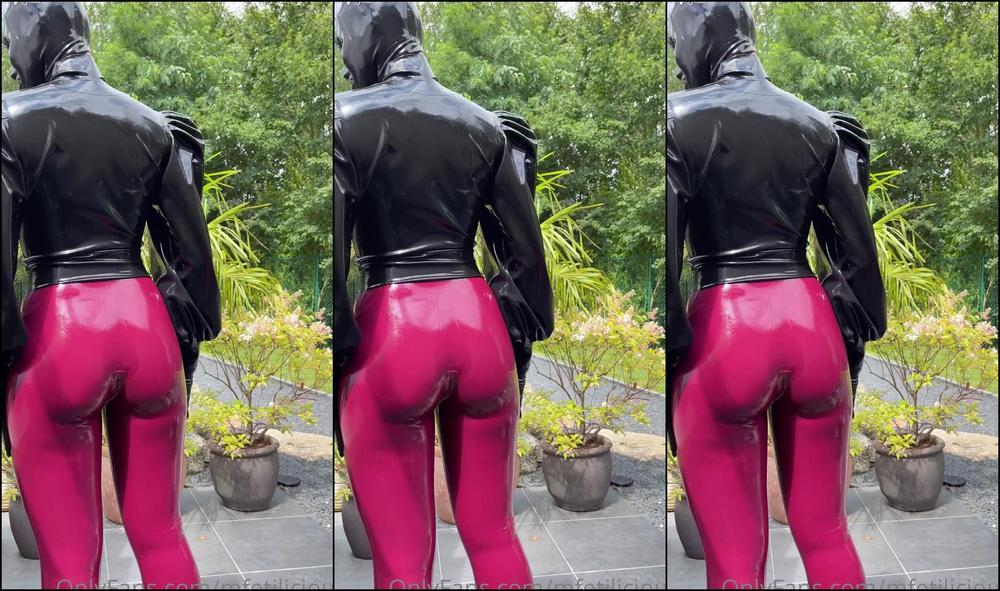 Mfetilicious Here S The Last Video From Sunday In Our Garden