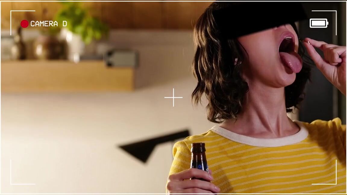 paramouth pictures give her a break persona cosplay vore pov custom with subtitles Clips4Sale