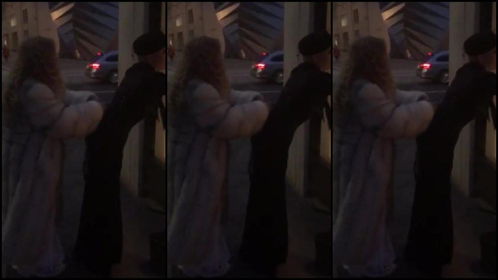 Miss Ruby Marks Art And Sacrifice The True Cost Of Being Muse With Misssuzanna