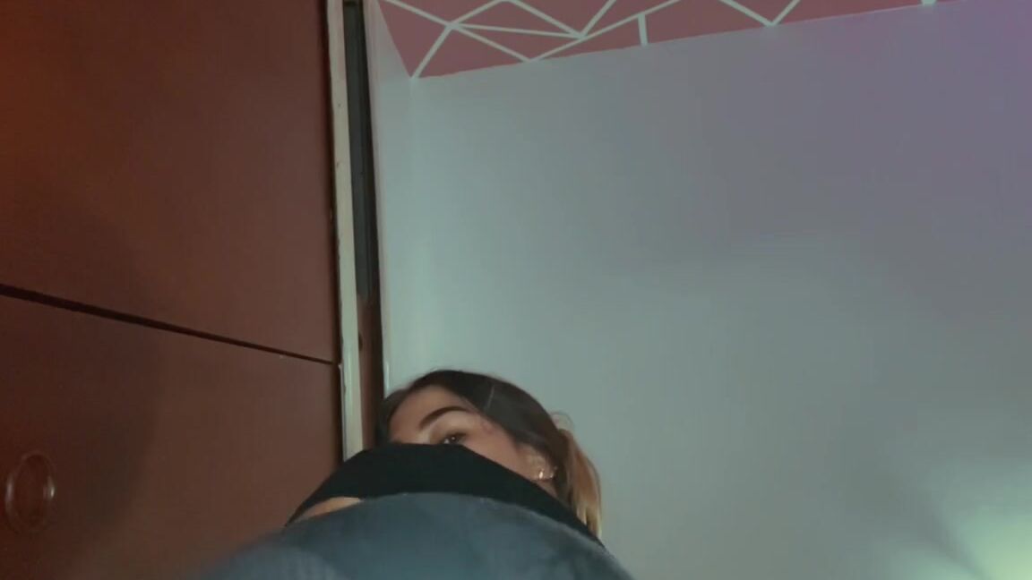 Rise Of The Giantess So You Like My Giant Ass Do You Latina Giantess Gabriella 4K Zp