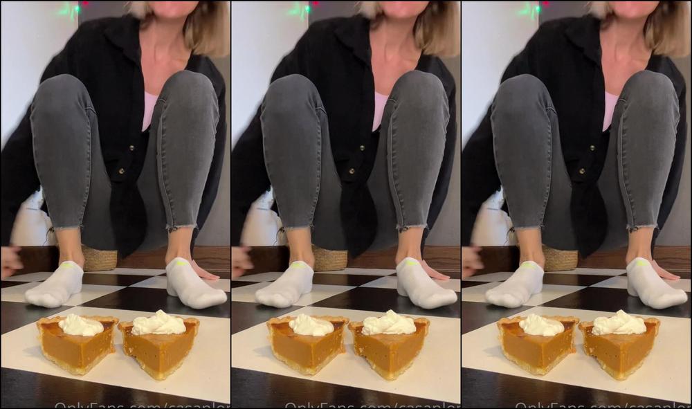 Casanlom Oh The Things I Do To Entertain You Guys