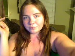 Camgirlkitten Blunt Smoking