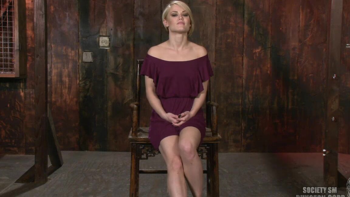 "Mix" October 28, 2011 Bondage Pixie Ash Hollywood_5 SiteRip