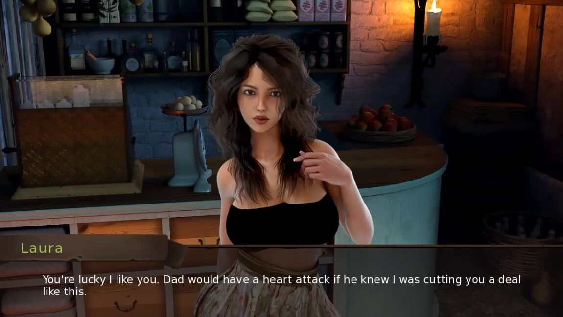 "Neon2520" 3D Game, Romance, Big Tits, Harem, Adult Game, Big Ass, Suggest Neon2520 Assertive Mia Is Sexy Love Season Ep 16 pornhub