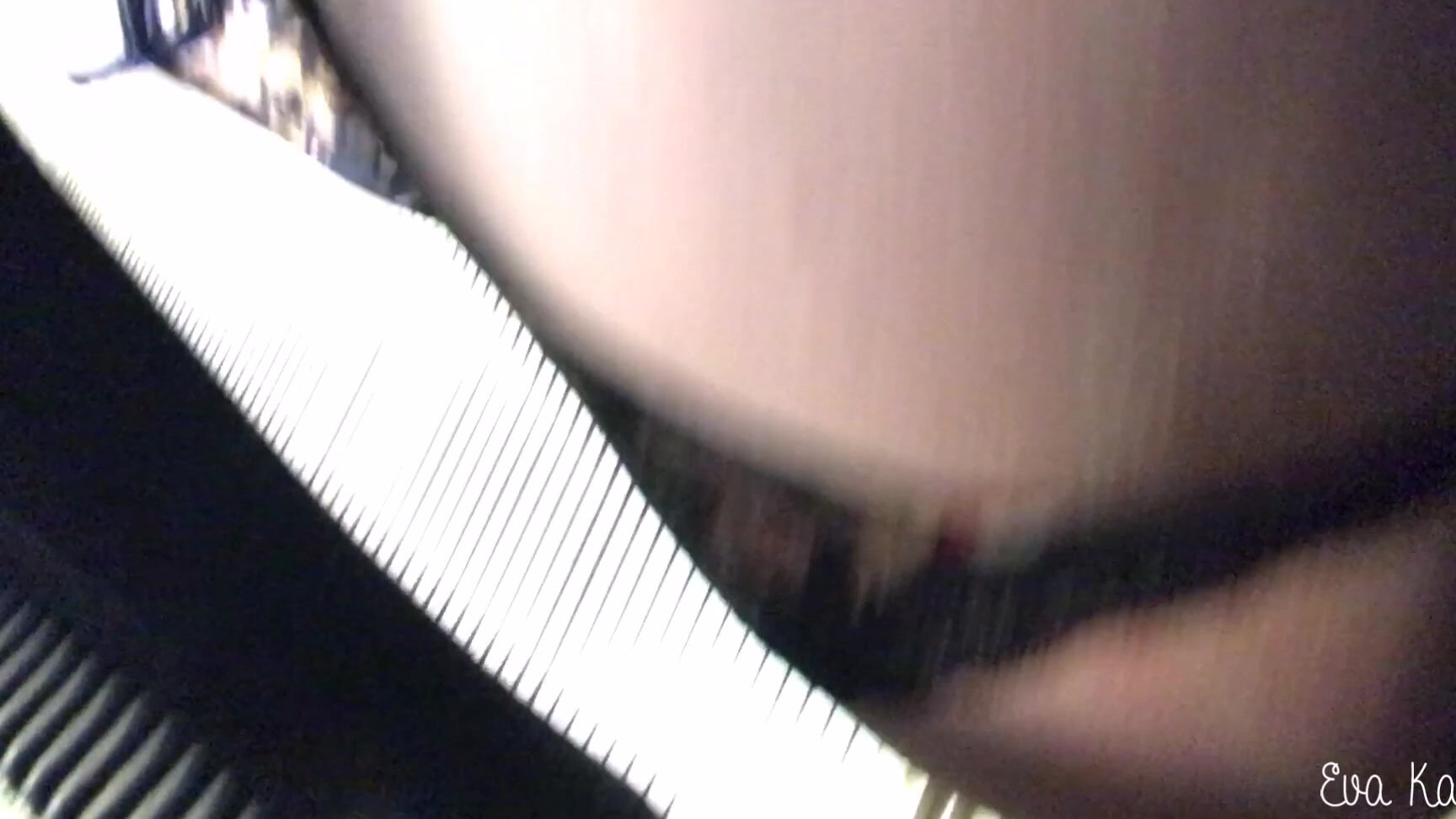 Eva Kay Phone Fart Compilation