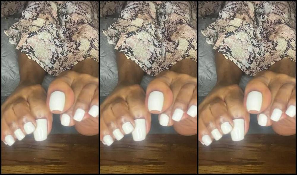 Souls4Soles1 Nicknamed Xxxquisitesoles Onlyfans Video 354