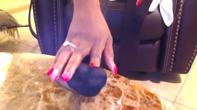 Ninawatts U Nina Watts Foot Lovers Paradise