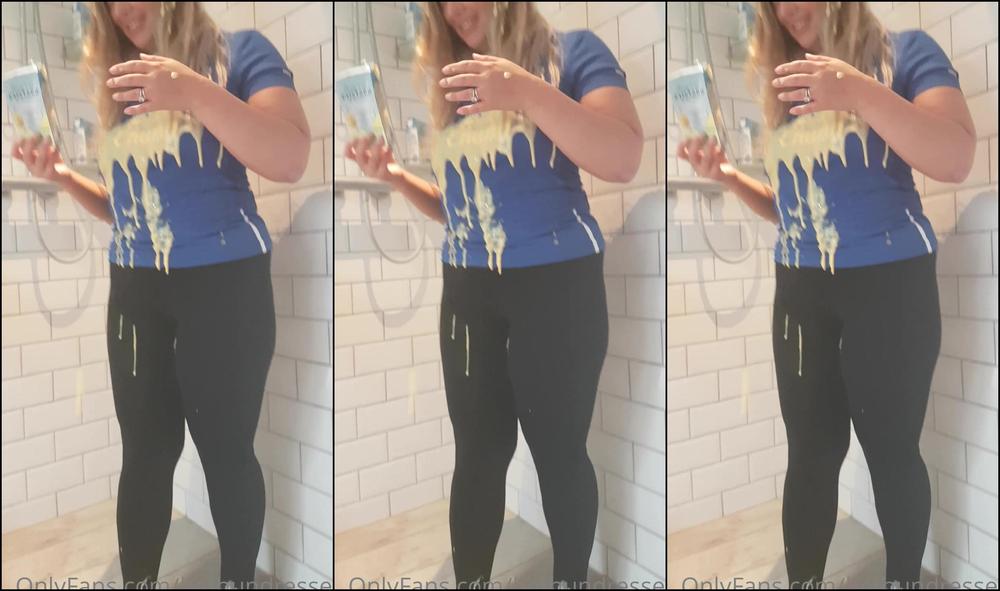 Bethundressed Thursday Throwback Just A Little Sploshing Adventure From Years