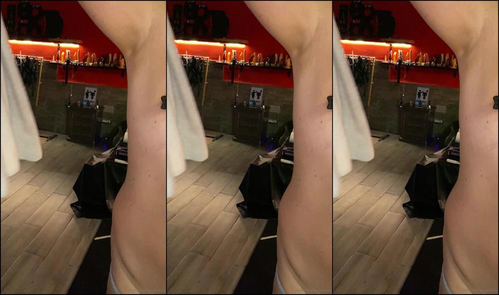 Mistress Gaia Restauro Per La Zoccola