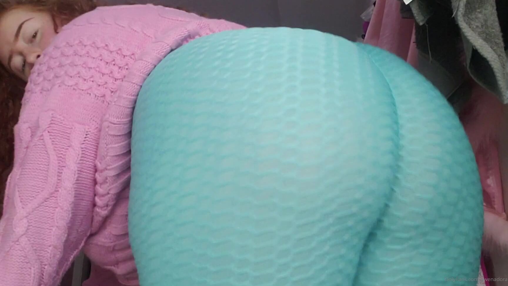 Gwenadora 123263146 01 10 2020 Big Booty Big Booty Big Booty Lil Clip