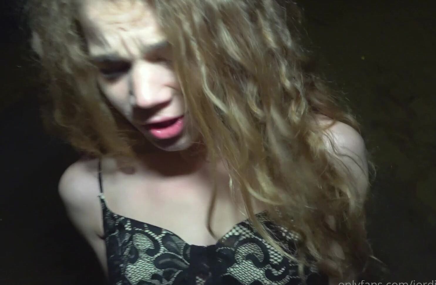 Jordiporn Sex On The Beach With A Year Old After A Rave Party Full Scene Sexo En La