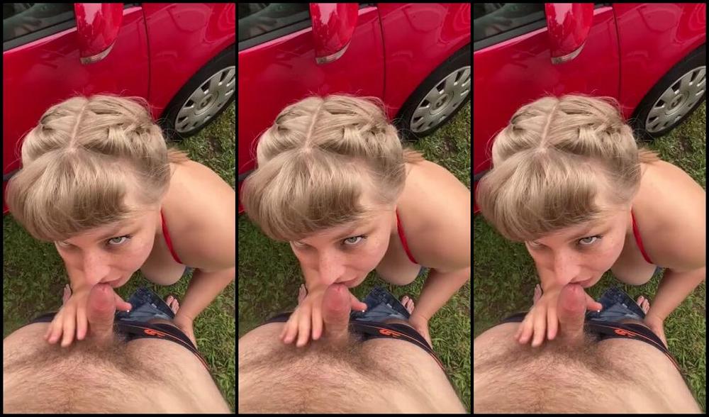 Tabitha Toes Nicknamed Tabithatoes 06 20 2023 Onlyfans Video I Enjoyed Washing Your Car So Much I Wanted To Thank You Personally Ps Its