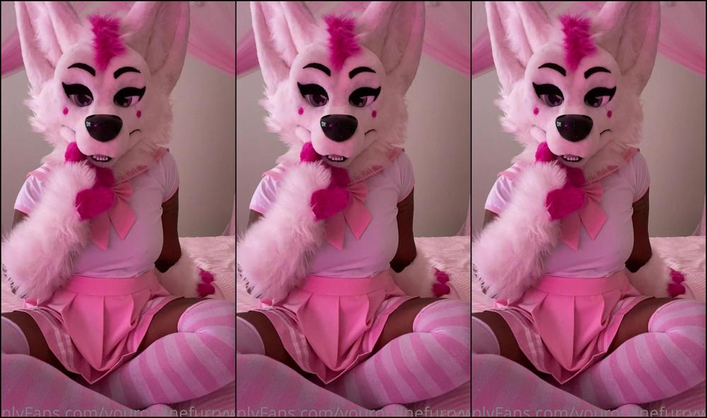 Youronlinefurrywaifu I M Going To Tease The Fuck O