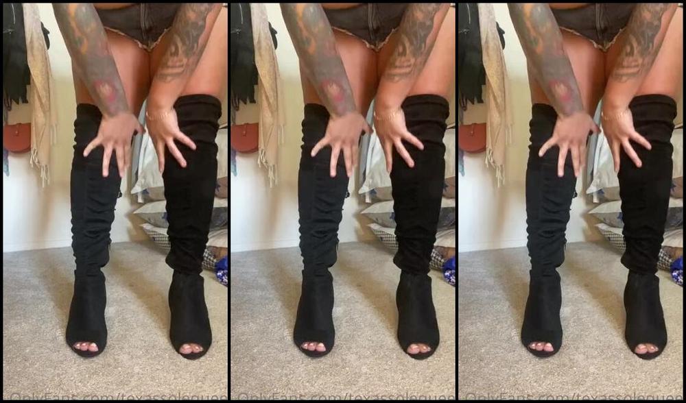 Texas Sole Queen Nicknamed Texassolequeen Onlyfans Video 6980