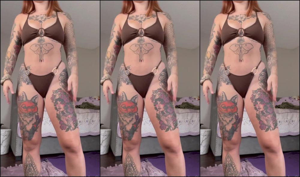 Apex Suicide Haven T Posted An Explicit Try On Haul For A Long Time So Had To Bring It Back