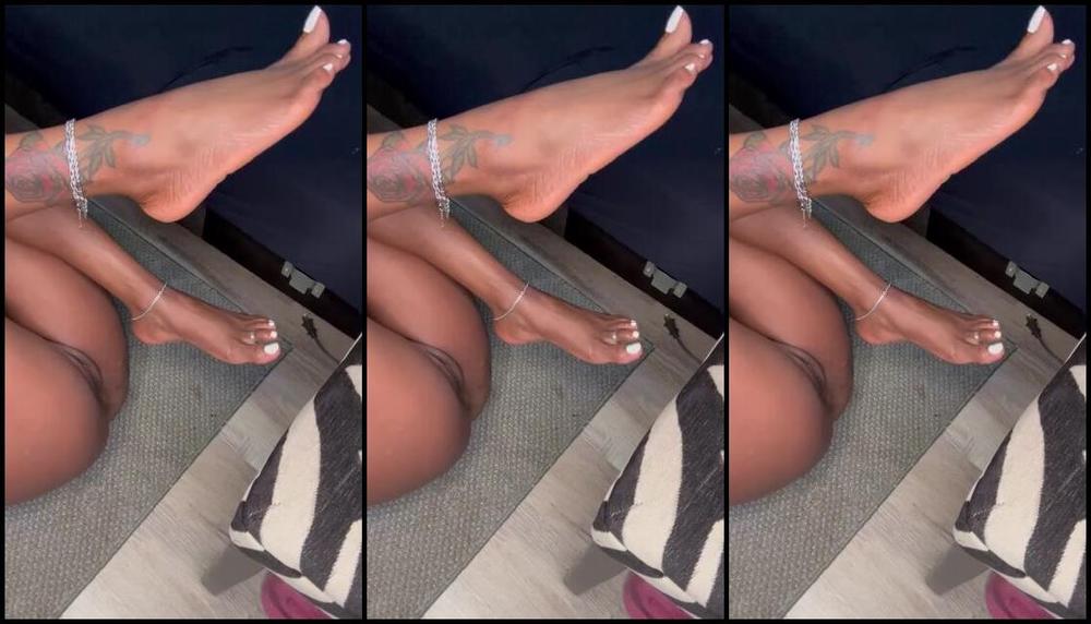 Themelanin Obsession Onlyfans Side Actionp