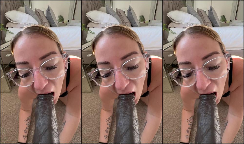 Sxphiemxi 2789374222 02 28 2023 Lots Of Requests For Bbc So What Do You Think Of This Pov Bj