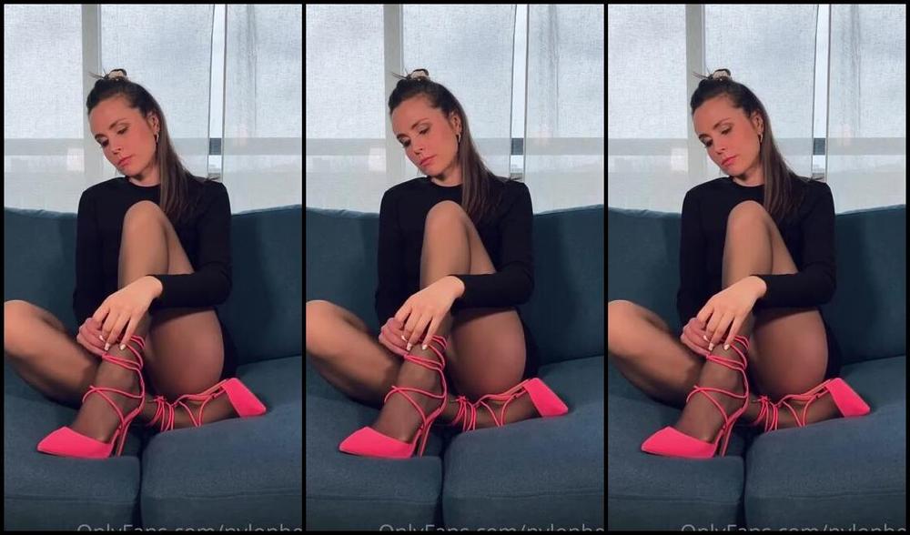 Nylonbea Onlyfans Video 79