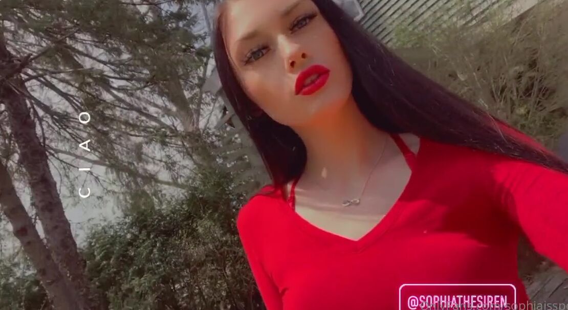Miss Sophia Nyx Nicknamed Sophiaisspoiled Onlyfans New Clip I Forgot To Post This On Here Yesterday You Re Welcome Go Edge Yourself Into