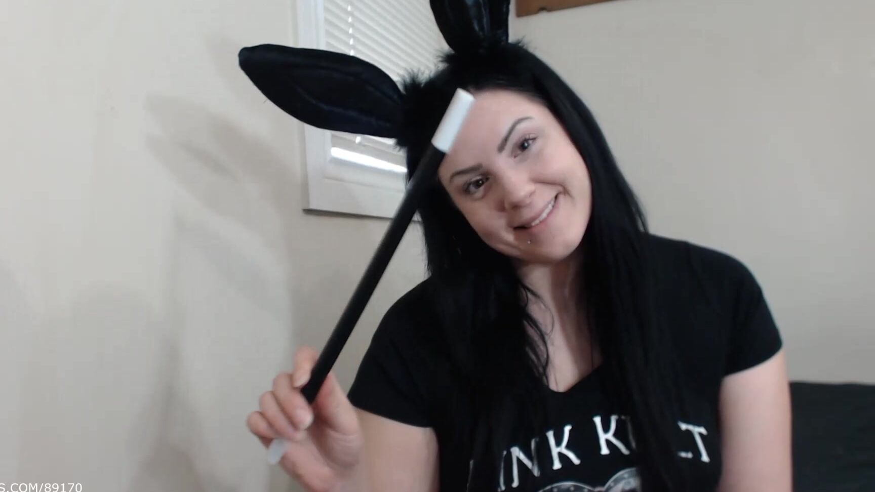 Booty U Dick Growth Magic Trick