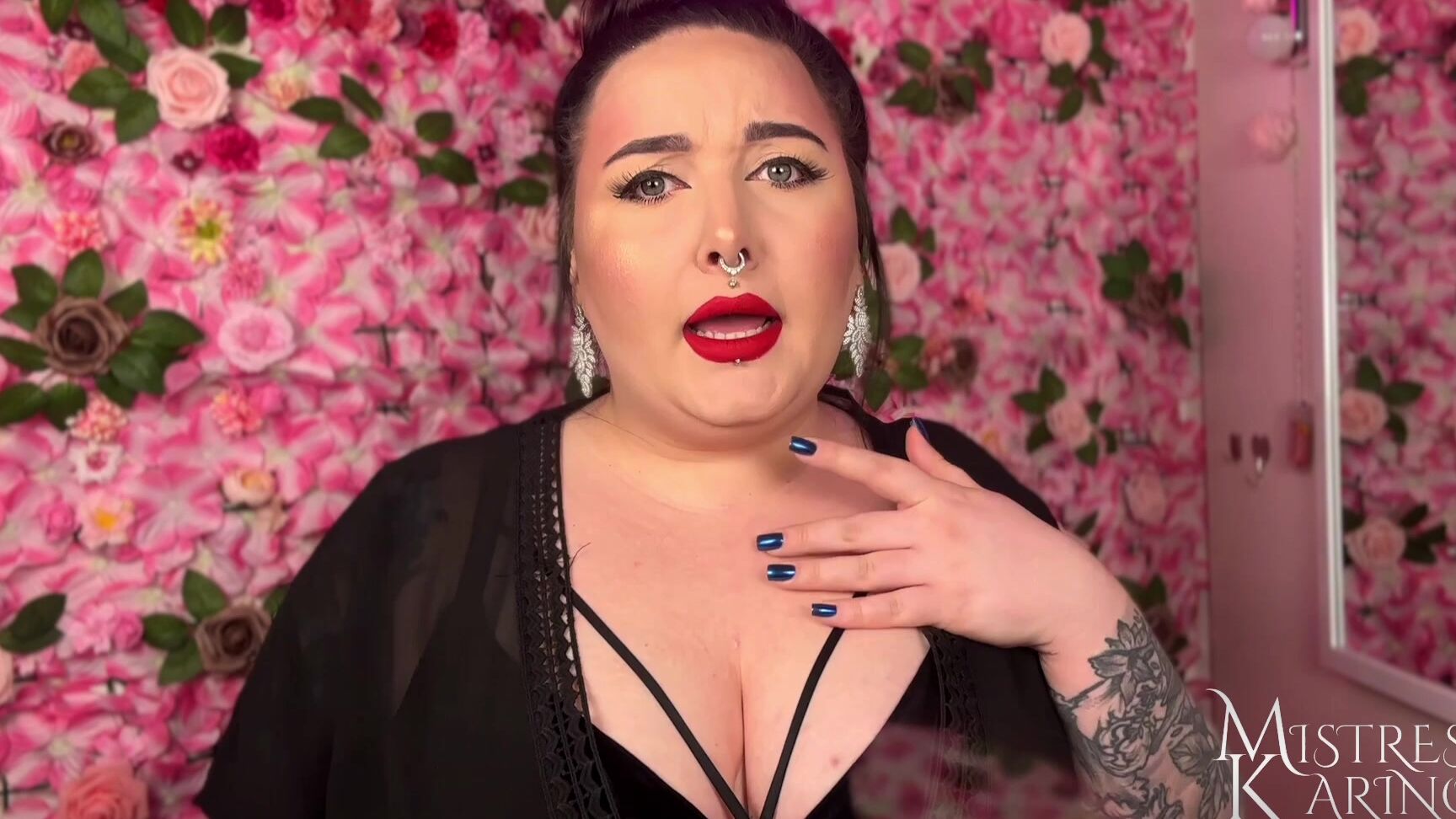 Mistresskarino Your Step Mom Takes Your Virginity Mistress Karino