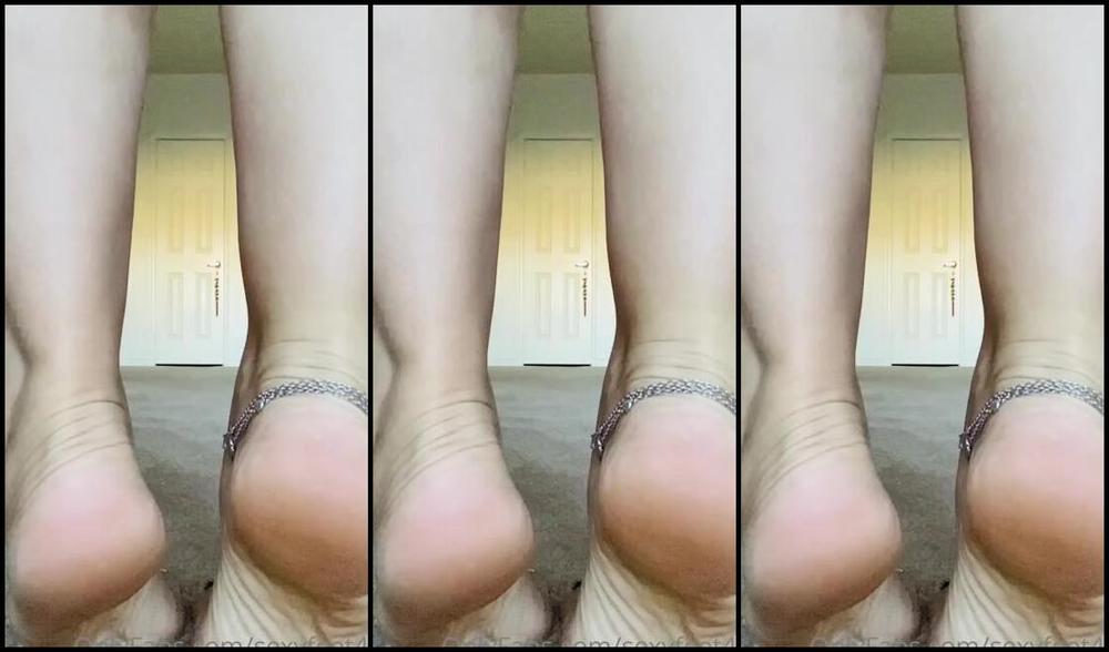 Sexyfeet47 Onlyfans This Is Your View On The Floor Worshipping Now Tell Me How Bad Do You Want My Wrinkledsoles On You