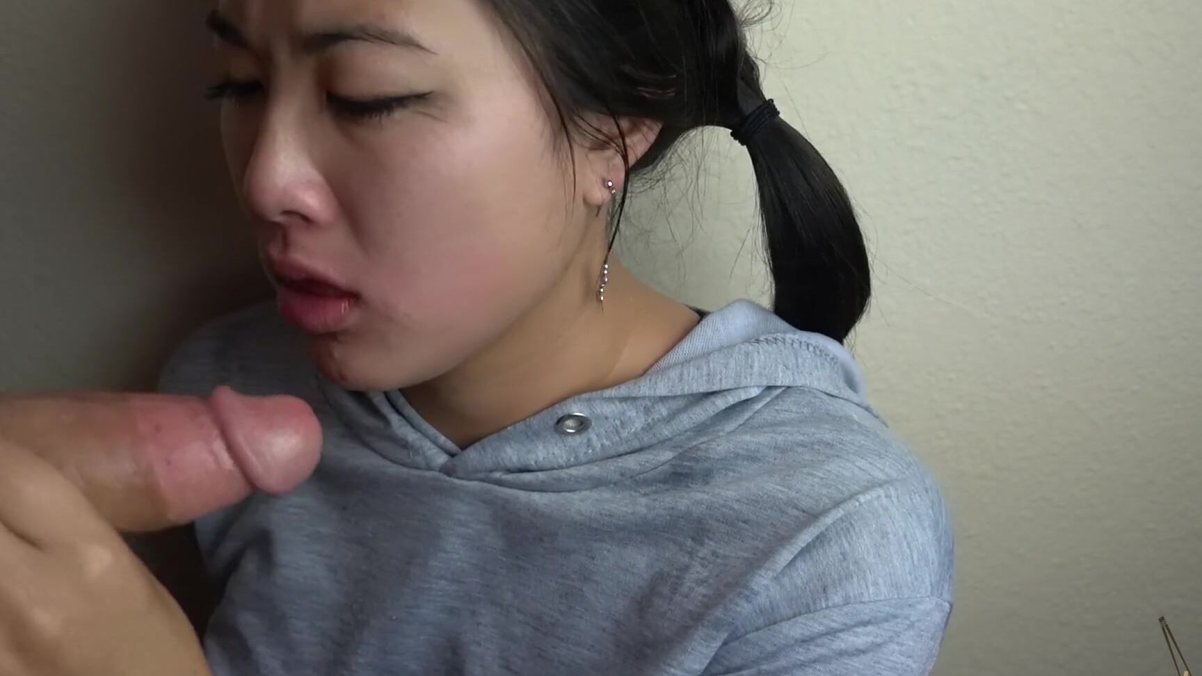 Purple Eyes Asian Epic Pov Facefucking Sukisukigirl